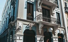 El Colonial Open Bar Adults Only